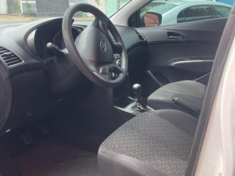 HYUNDAI HB 20 Hatch 1.0 12V 4P FLEX COMFORT, Foto 4