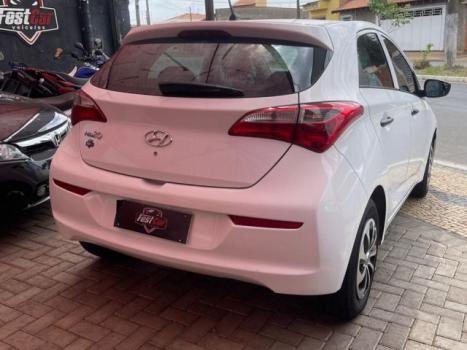 HYUNDAI HB 20 Hatch 1.0 12V 4P FLEX COMFORT, Foto 7