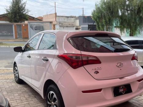 HYUNDAI HB 20 Hatch 1.0 12V 4P FLEX COMFORT, Foto 8
