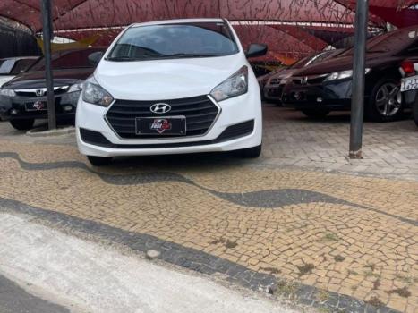 HYUNDAI HB 20 Hatch 1.0 12V 4P FLEX COMFORT, Foto 9