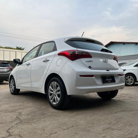 HYUNDAI HB 20 Hatch 1.0 12V 4P FLEX COMFORT, Foto 4