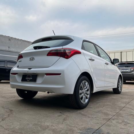 HYUNDAI HB 20 Hatch 1.0 12V 4P FLEX COMFORT, Foto 5