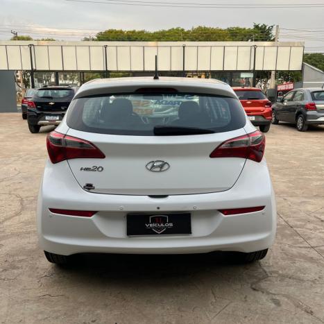HYUNDAI HB 20 Hatch 1.0 12V 4P FLEX COMFORT, Foto 6