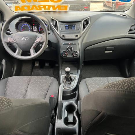 HYUNDAI HB 20 Hatch 1.0 12V 4P FLEX COMFORT, Foto 9