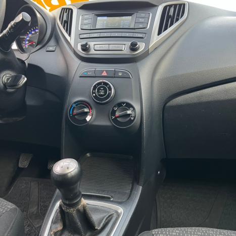 HYUNDAI HB 20 Hatch 1.0 12V 4P FLEX COMFORT, Foto 10