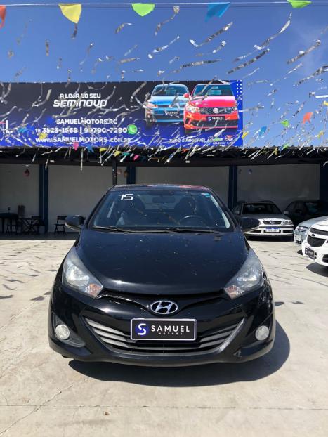 HYUNDAI HB 20 Sedan 1.0 12V 4P FLEX COMFORT PLUS, Foto 2