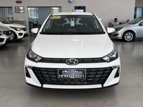 HYUNDAI HB 20 Sedan 1.0 12V 4P FLEX COMFORT PLUS, Foto 7