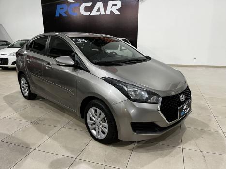 HYUNDAI HB 20 Sedan 1.0 12V 4P FLEX COMFORT PLUS, Foto 1