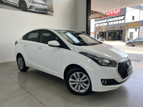 HYUNDAI HB 20 Sedan 1.0 12V 4P FLEX COMFORT PLUS, Foto 1