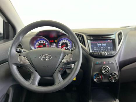 HYUNDAI HB 20 Sedan 1.0 12V 4P FLEX COMFORT PLUS, Foto 11