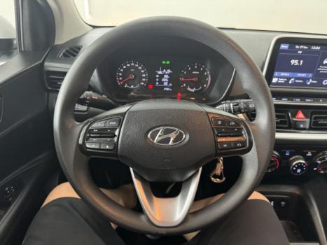 HYUNDAI HB 20 Sedan 1.0 12V 4P FLEX COMFORT PLUS, Foto 7