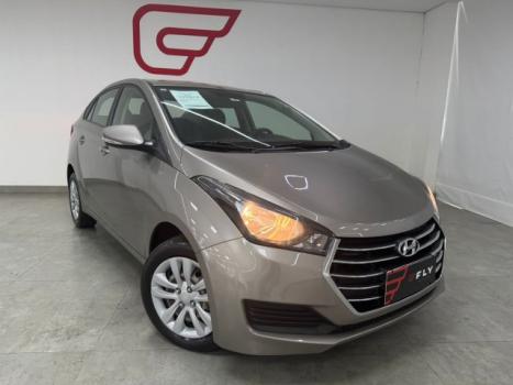 HYUNDAI HB 20 Sedan 1.0 12V 4P FLEX COMFORT PLUS, Foto 2