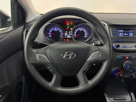 HYUNDAI HB 20 Sedan 1.0 12V 4P FLEX COMFORT PLUS, Foto 8