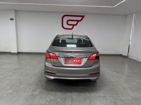 HYUNDAI HB 20 Sedan 1.0 12V 4P FLEX COMFORT PLUS, Foto 12