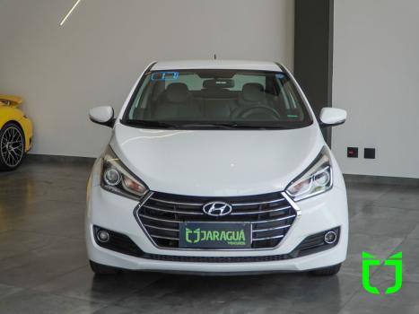 HYUNDAI HB 20 Sedan 1.6 16V 4P FLEX PREMIUM AUTOMTICO, Foto 2