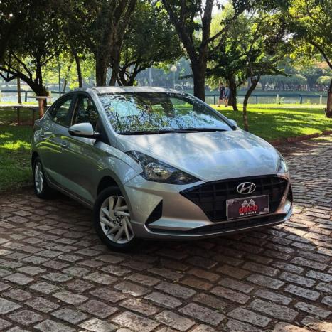 HYUNDAI HB 20 Sedan 1.0 12V 4P FLEX COMFORT PLUS, Foto 2