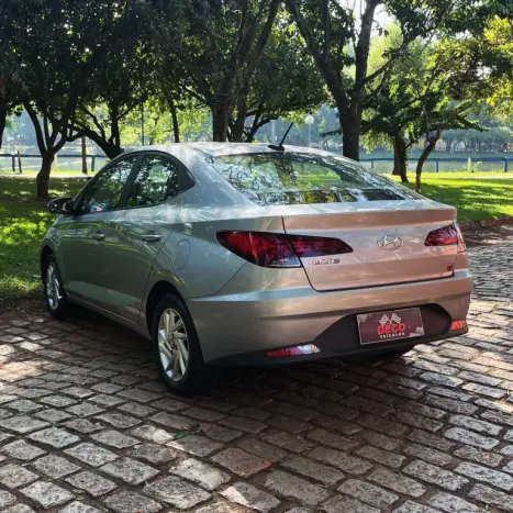 HYUNDAI HB 20 Sedan 1.0 12V 4P FLEX COMFORT PLUS, Foto 5
