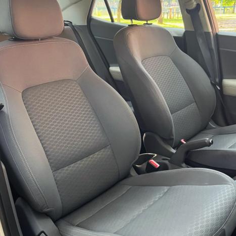 HYUNDAI HB 20 Sedan 1.0 12V 4P FLEX COMFORT PLUS, Foto 9