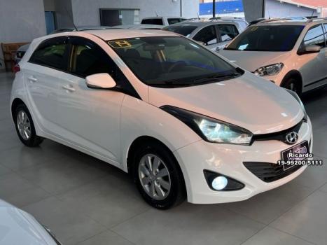 HYUNDAI HB 20 Sedan 1.0 12V 4P FLEX COMFORT STYLE, Foto 2