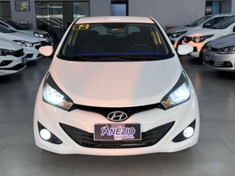 HYUNDAI HB 20 Sedan 1.0 12V 4P FLEX COMFORT STYLE, Foto 8