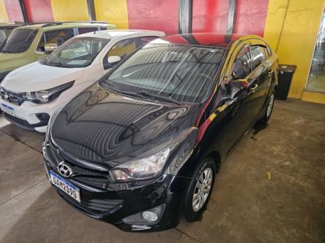 HYUNDAI HB 20 Sedan 1.6 16V 4P FLEX COMFORT PLUS, Foto 2