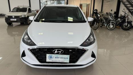 HYUNDAI HB 20 Sedan 1.0 12V 4P FLEX VISION, Foto 2