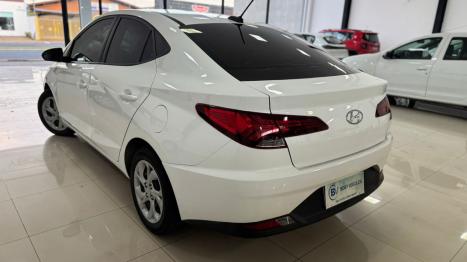 HYUNDAI HB 20 Sedan 1.0 12V 4P FLEX VISION, Foto 5