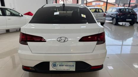 HYUNDAI HB 20 Sedan 1.0 12V 4P FLEX VISION, Foto 6