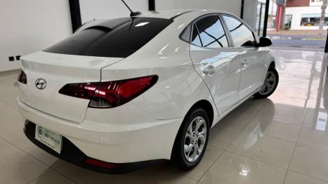 HYUNDAI HB 20 Sedan 1.0 12V 4P FLEX VISION, Foto 7