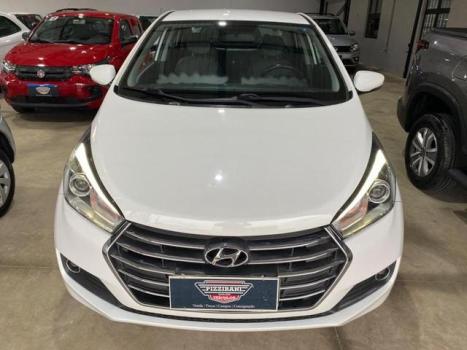 HYUNDAI HB 20 Sedan 1.6 16V 4P FLEX PREMIUM AUTOMTICO, Foto 2