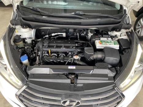 HYUNDAI HB 20 Sedan 1.6 16V 4P FLEX PREMIUM AUTOMTICO, Foto 5