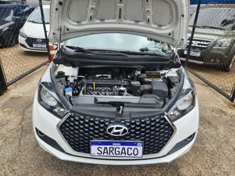 HYUNDAI HB 20 Sedan 1.6 16V 4P FLEX COMFORT STYLE AUTOMTICO, Foto 11