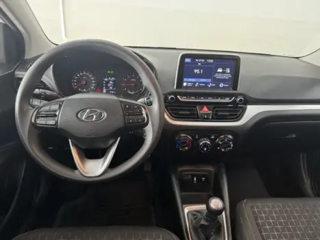 HYUNDAI HB 20 Sedan 1.0 12V 4P FLEX COMFORT PLUS, Foto 6