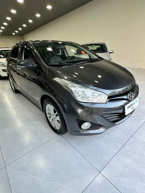 HYUNDAI HB 20 Sedan 1.6 16V 4P FLEX PREMIUM, Foto 3