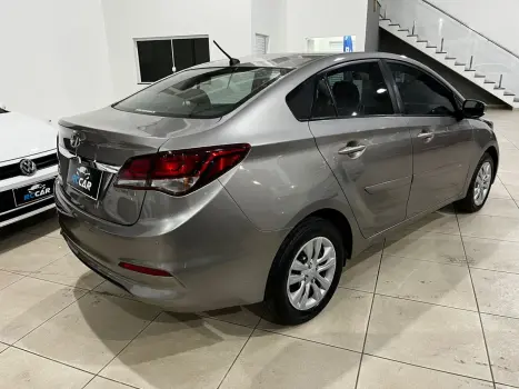 HYUNDAI HB 20 Sedan 1.0 12V 4P FLEX COMFORT PLUS, Foto 10