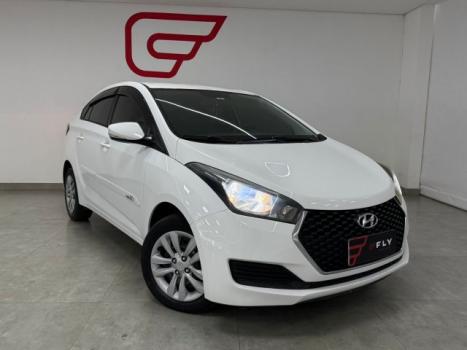 HYUNDAI HB 20 Sedan 1.0 12V 4P FLEX COMFORT PLUS, Foto 2