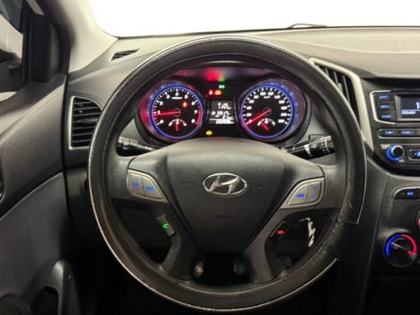 HYUNDAI HB 20 Sedan 1.0 12V 4P FLEX COMFORT PLUS, Foto 9