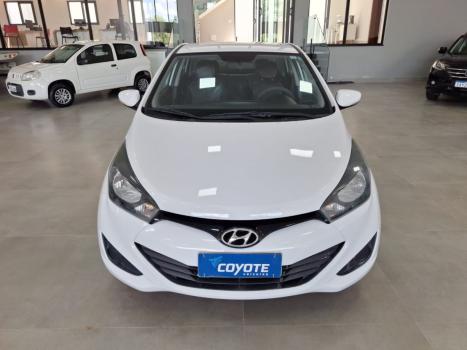 HYUNDAI HB 20 Sedan 1.0 12V 4P FLEX COMFORT PLUS, Foto 1