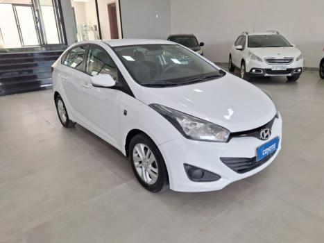 HYUNDAI HB 20 Sedan 1.0 12V 4P FLEX COMFORT PLUS, Foto 2