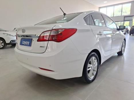 HYUNDAI HB 20 Sedan 1.0 12V 4P FLEX COMFORT PLUS, Foto 4