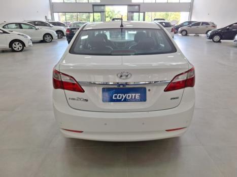 HYUNDAI HB 20 Sedan 1.0 12V 4P FLEX COMFORT PLUS, Foto 5