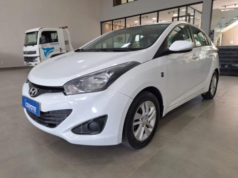 HYUNDAI HB 20 Sedan 1.0 12V 4P FLEX COMFORT PLUS, Foto 12