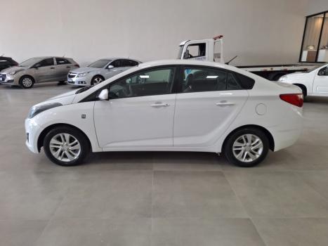 HYUNDAI HB 20 Sedan 1.0 12V 4P FLEX COMFORT PLUS, Foto 13