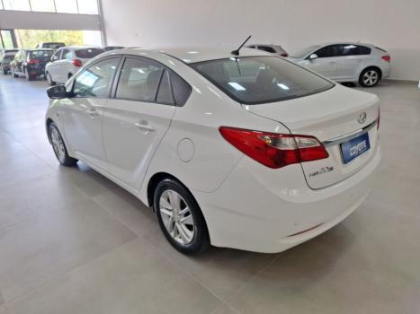 HYUNDAI HB 20 Sedan 1.0 12V 4P FLEX COMFORT PLUS, Foto 14