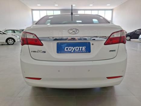 HYUNDAI HB 20 Sedan 1.0 12V 4P FLEX COMFORT PLUS, Foto 15