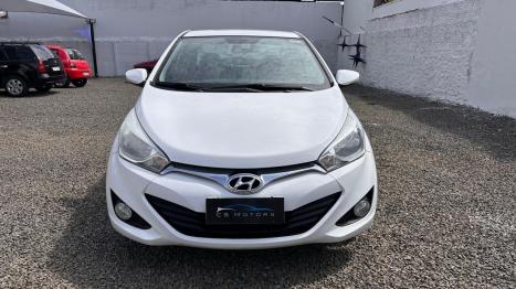 HYUNDAI HB 20 Sedan 1.6 16V 4P FLEX PREMIUM AUTOMTICO, Foto 2