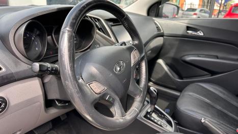 HYUNDAI HB 20 Sedan 1.6 16V 4P FLEX PREMIUM AUTOMTICO, Foto 9