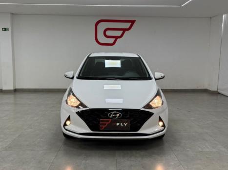 HYUNDAI HB 20 Sedan 1.0 12V 4P FLEX TGDI TURBO EVOLUTION AUTOMTICO, Foto 3