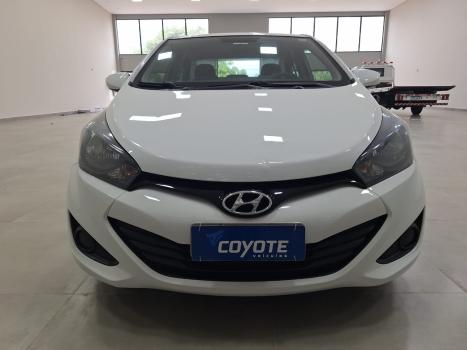 HYUNDAI HB 20 Sedan 1.0 12V 4P FLEX COMFORT PLUS, Foto 14