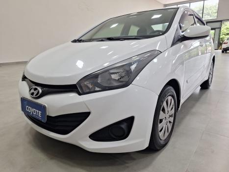 HYUNDAI HB 20 Sedan 1.0 12V 4P FLEX COMFORT PLUS, Foto 15